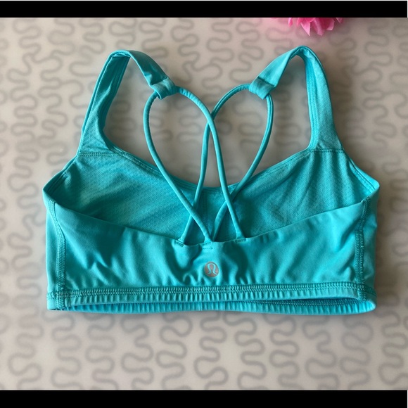Lululemon Free to Be Bra - Picture 2 of 6